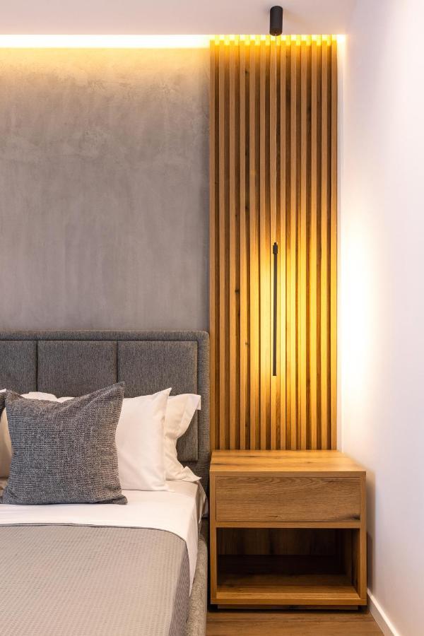 The Five Star Apartment 테살로니키 외부 사진