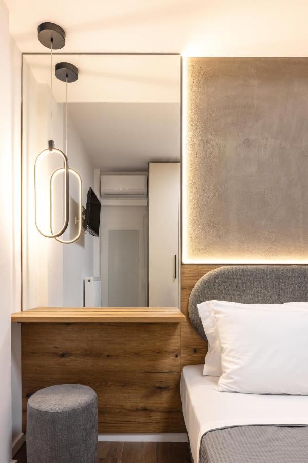 The Five Star Apartment 테살로니키 외부 사진