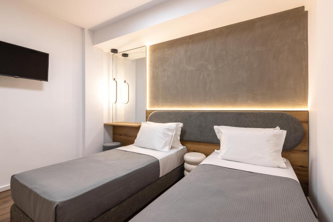 The Five Star Apartment 테살로니키 외부 사진