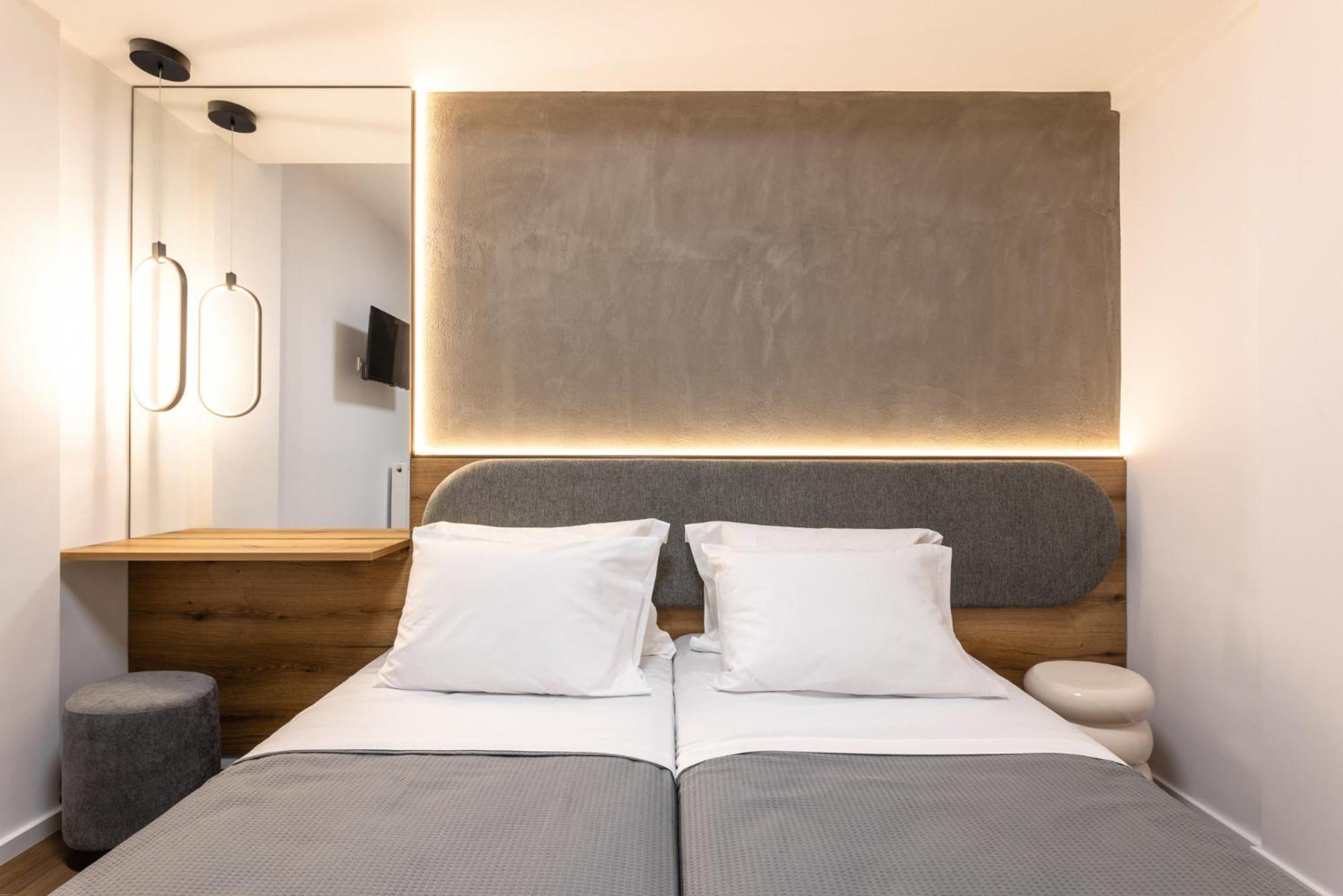 The Five Star Apartment 테살로니키 외부 사진