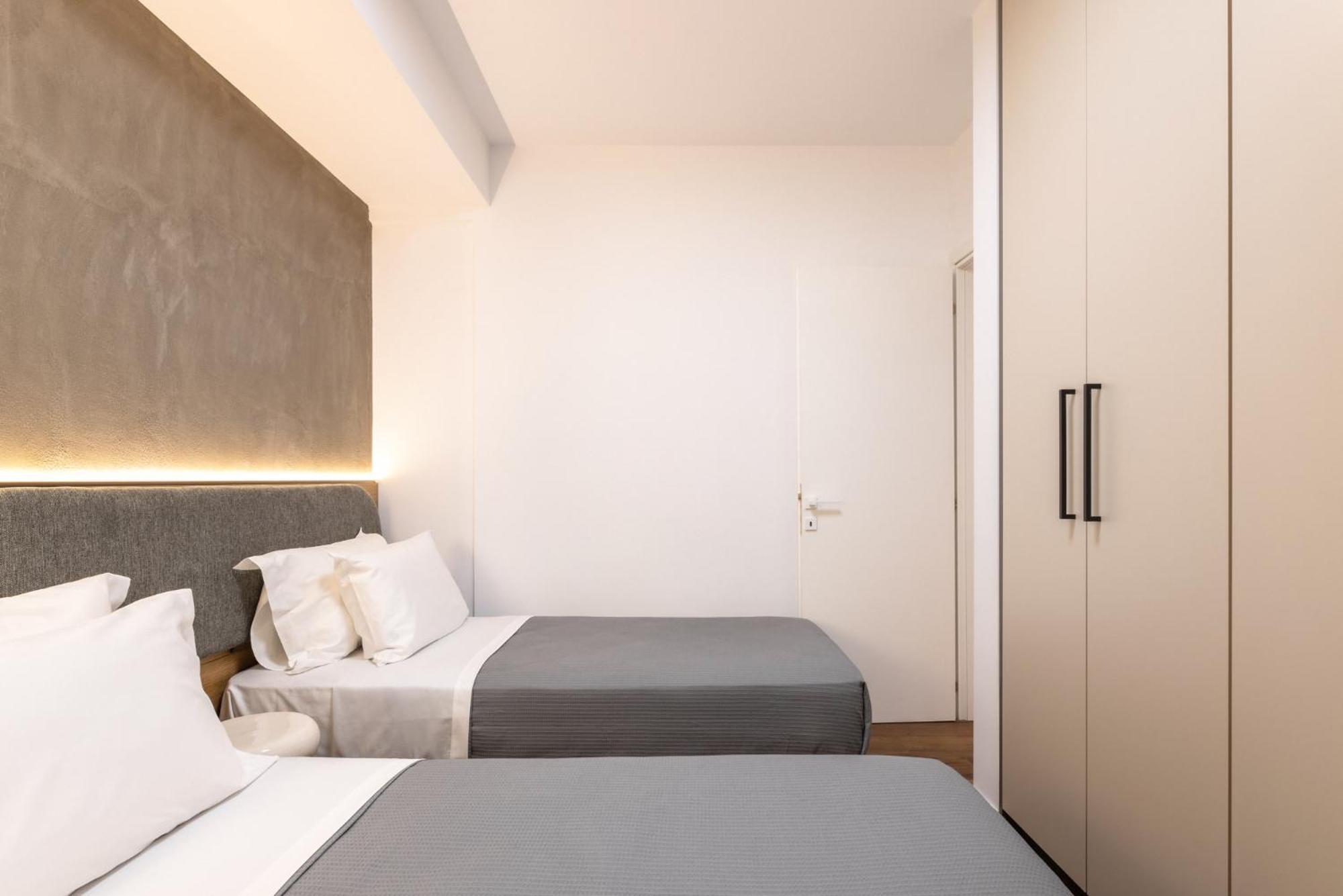 The Five Star Apartment 테살로니키 외부 사진